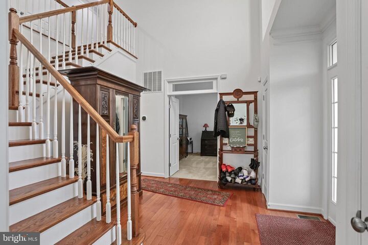 Property Photo:  14957 Ingalls Court  VA 20176