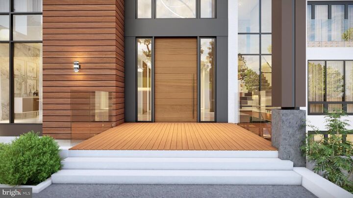 Property Photo:  1205 Crest Lane  VA 22101 