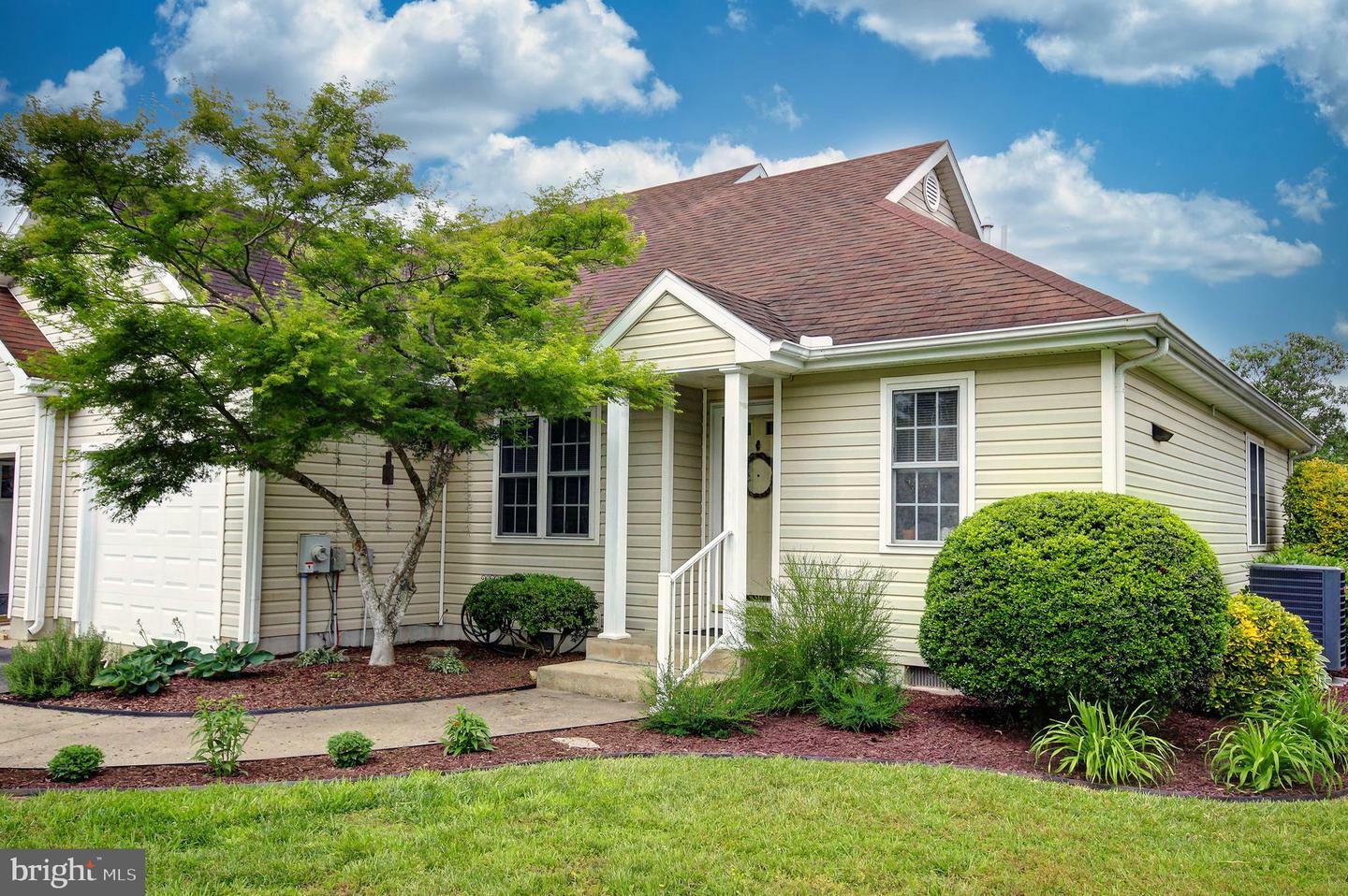 Property Photo:  1029 E Schumaker Manor Drive  MD 21804 