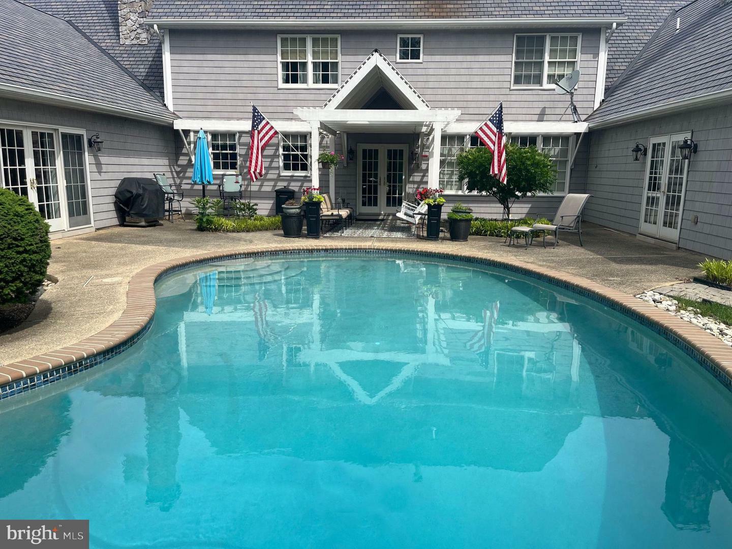 80 Linvale Road  Ringoes NJ 08551 photo