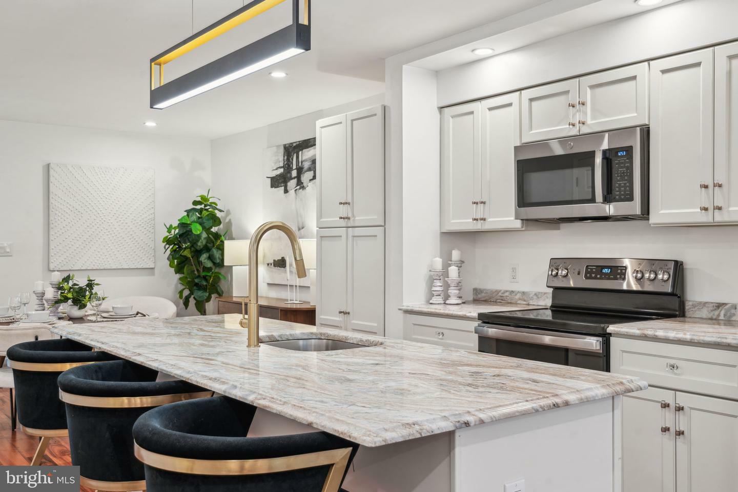 Property Photo: 2203 Race Street PA 19103
