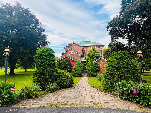 Property Photo: 3394 State Hill Road PA 19608
