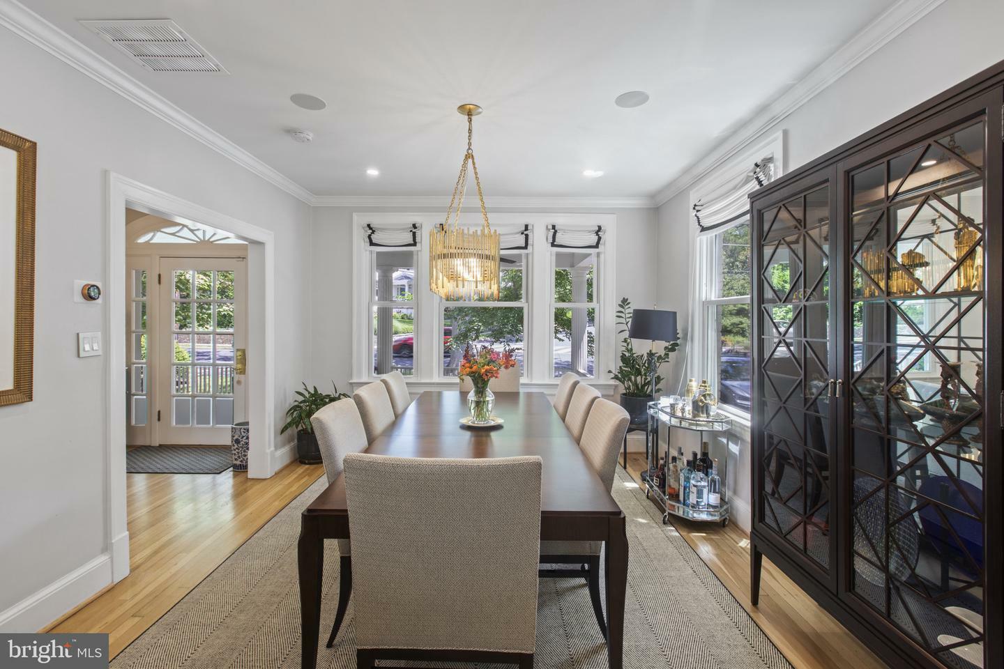 Property Photo: 6200 Broad Branch Road NW DC 20015