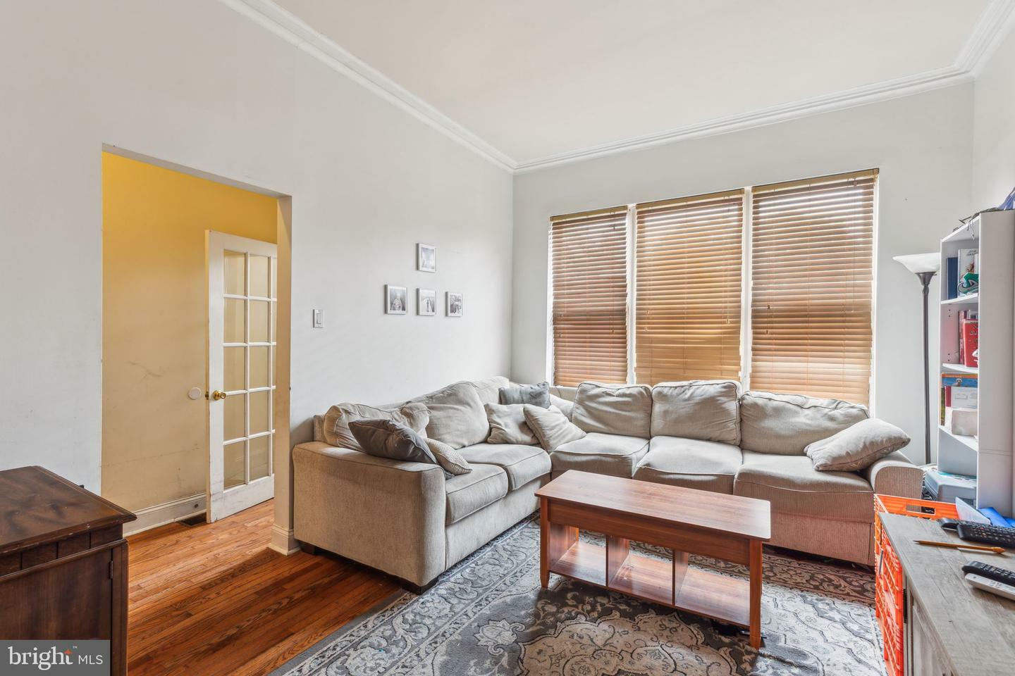 Property Photo: 766 S 18th Street PA 19146