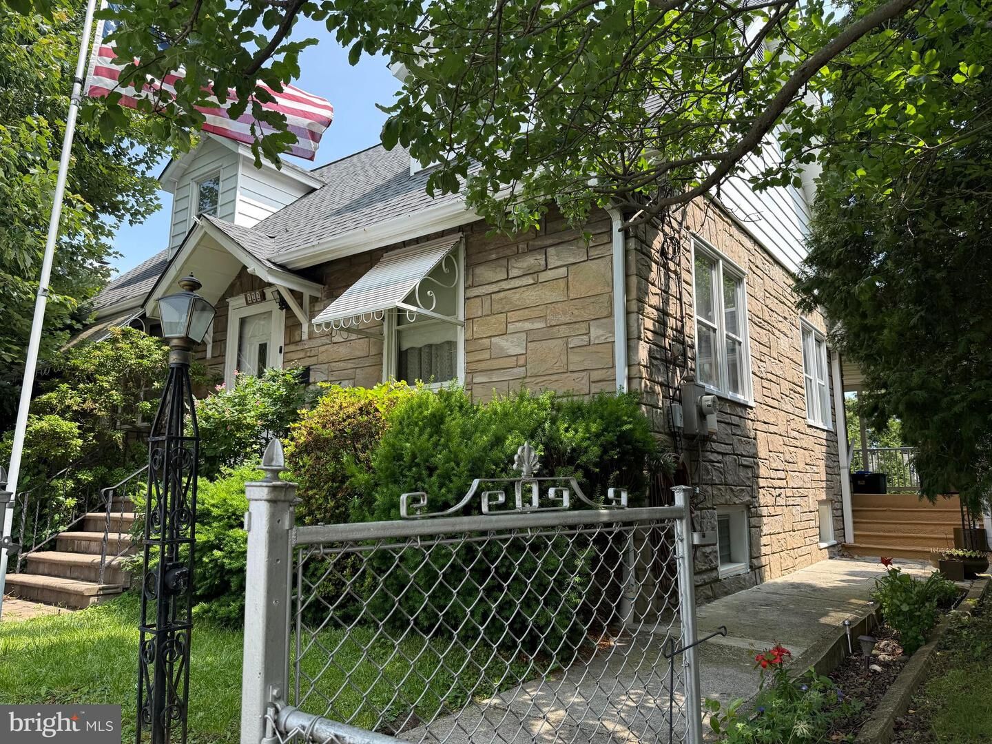 Property Photo:  222 Moir Avenue  PA 19428 