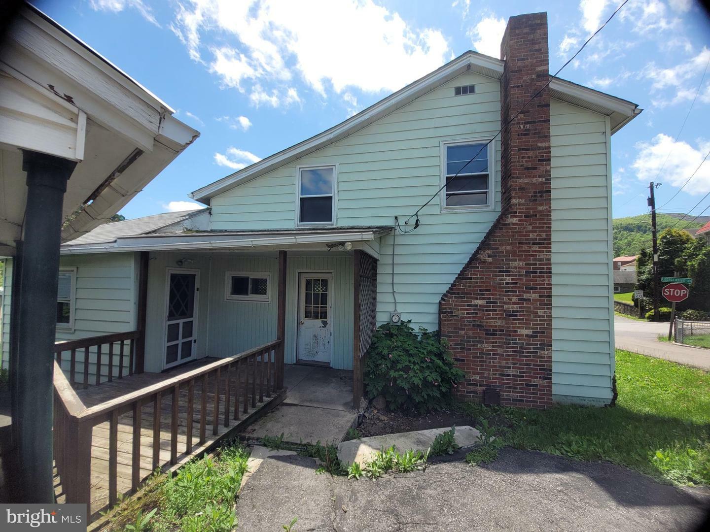 Property Photo: 18918 Bradley Street MD 21521