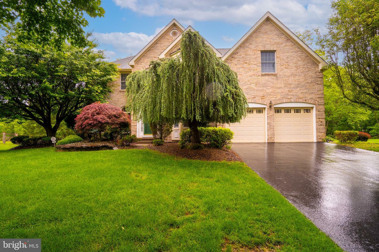 Property Photo: 19 Shadow Drive NJ 08550