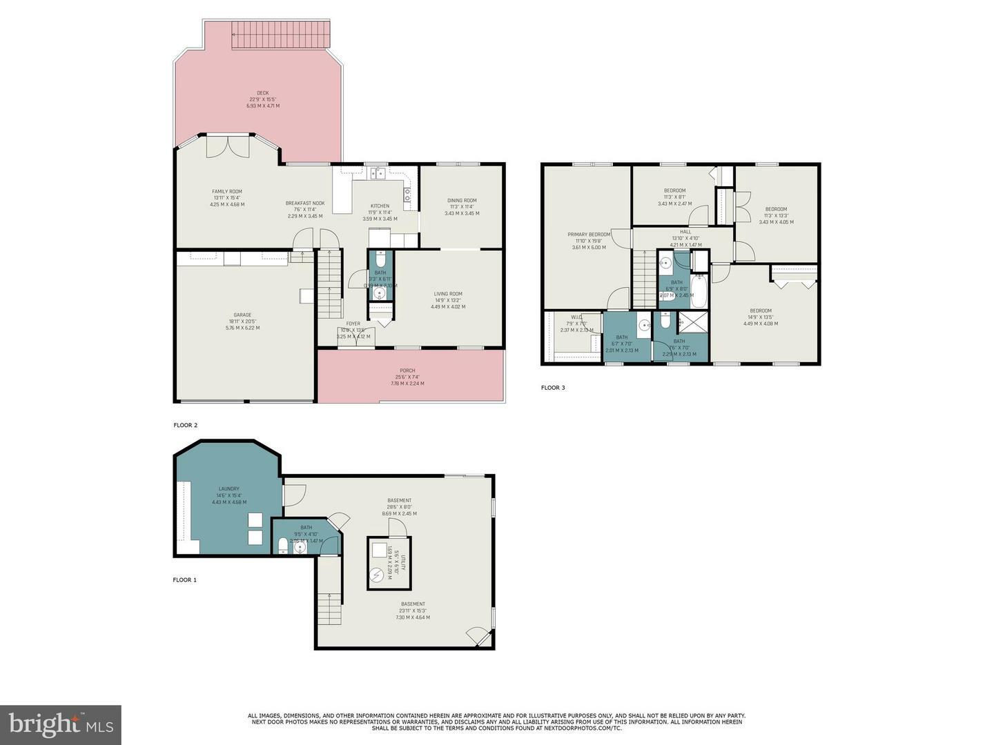 Property Photo: 351 Point To Point Road MD 21015