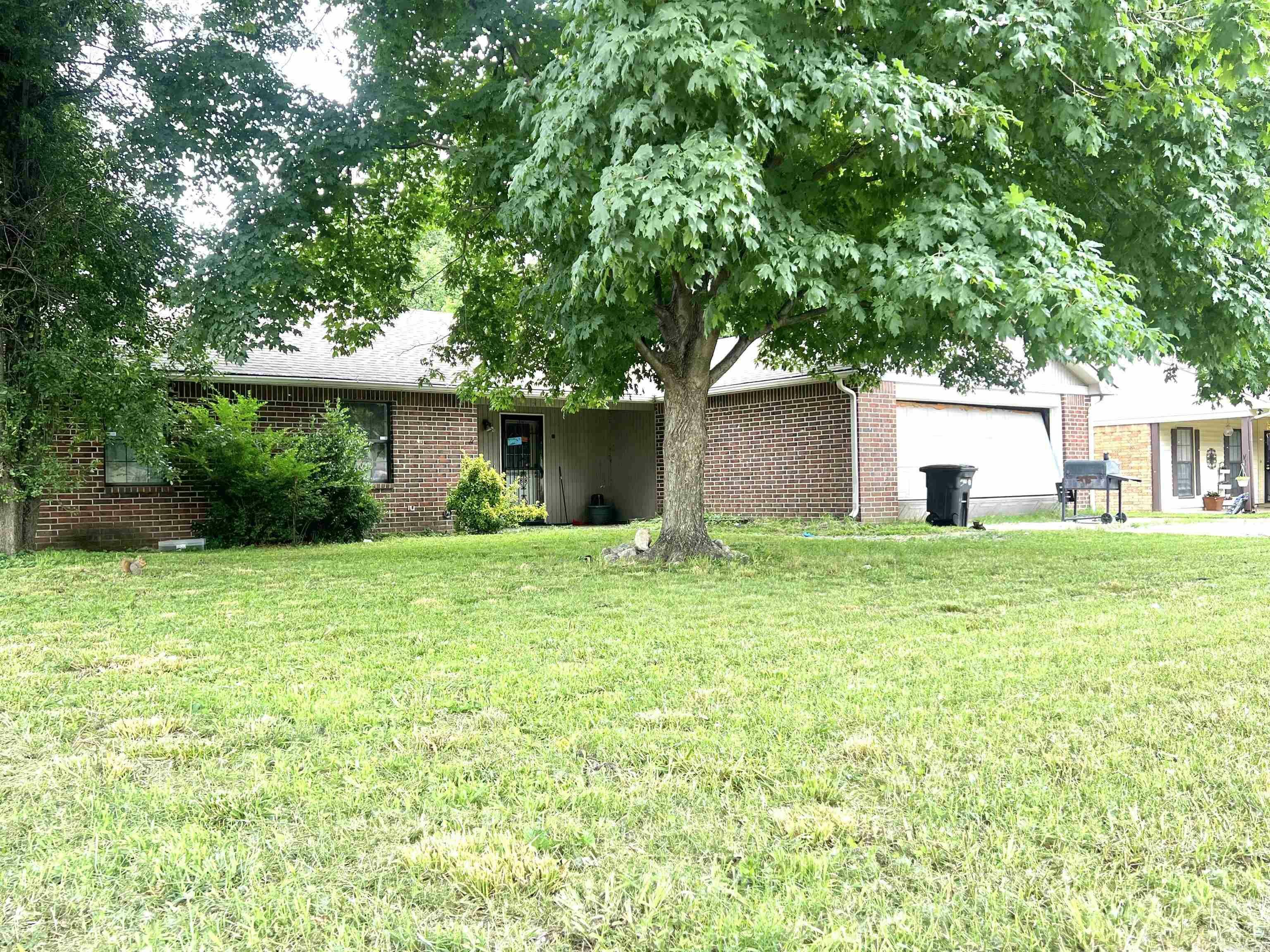 Property Photo:  1104 Mayfair  AR 72315 
