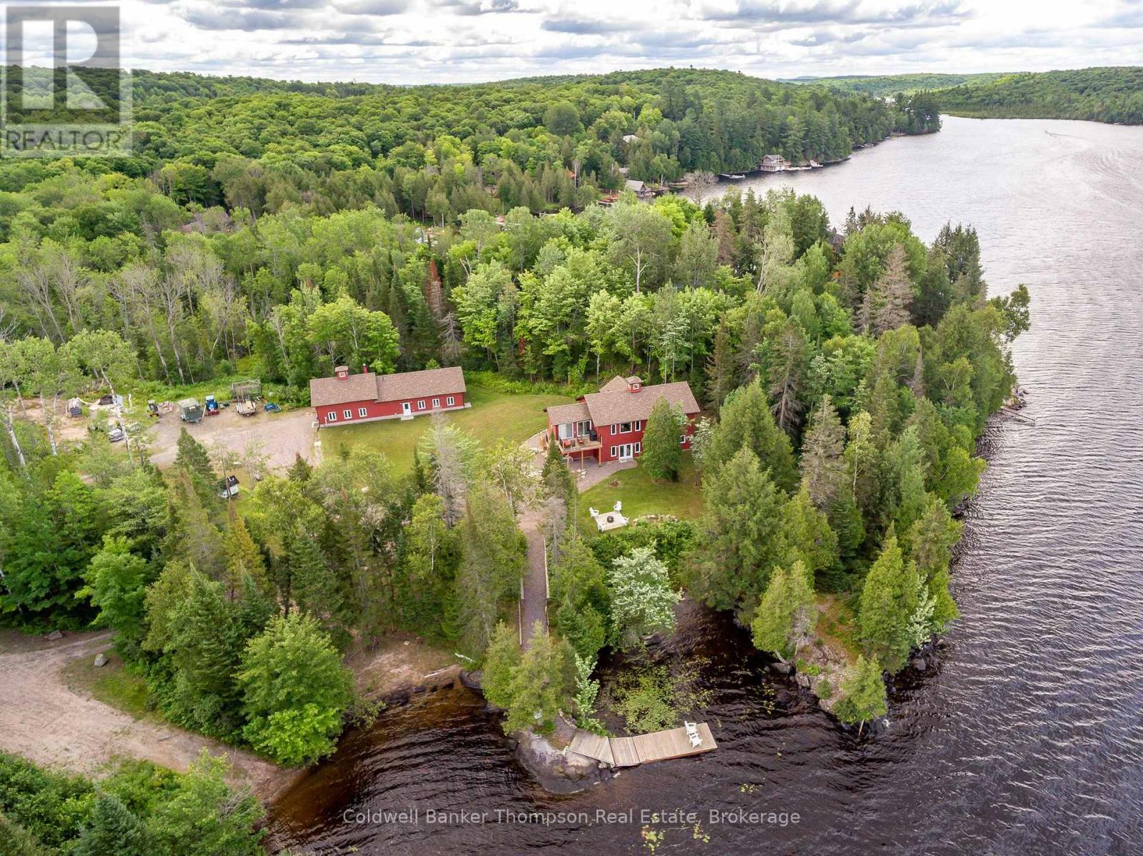 35 Main Road  Magnetawan ON P0A 1C0 photo