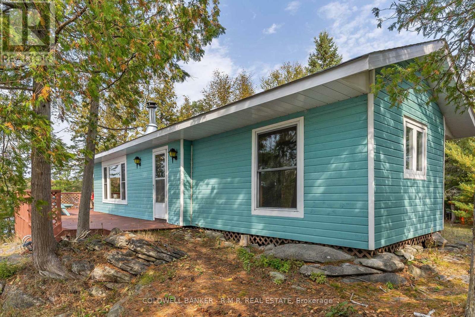 Photo de la propriété: 701 Island 7 ON K0M 2A0