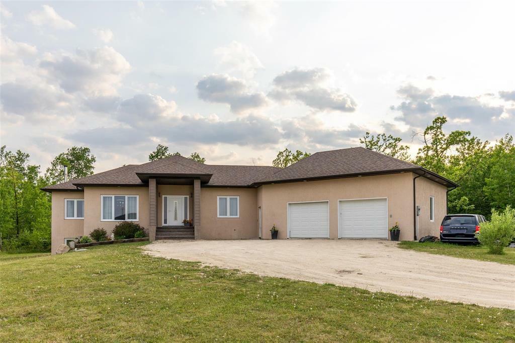Photo de la propriété: 40 Quarry Ridge MB R0A 0W1