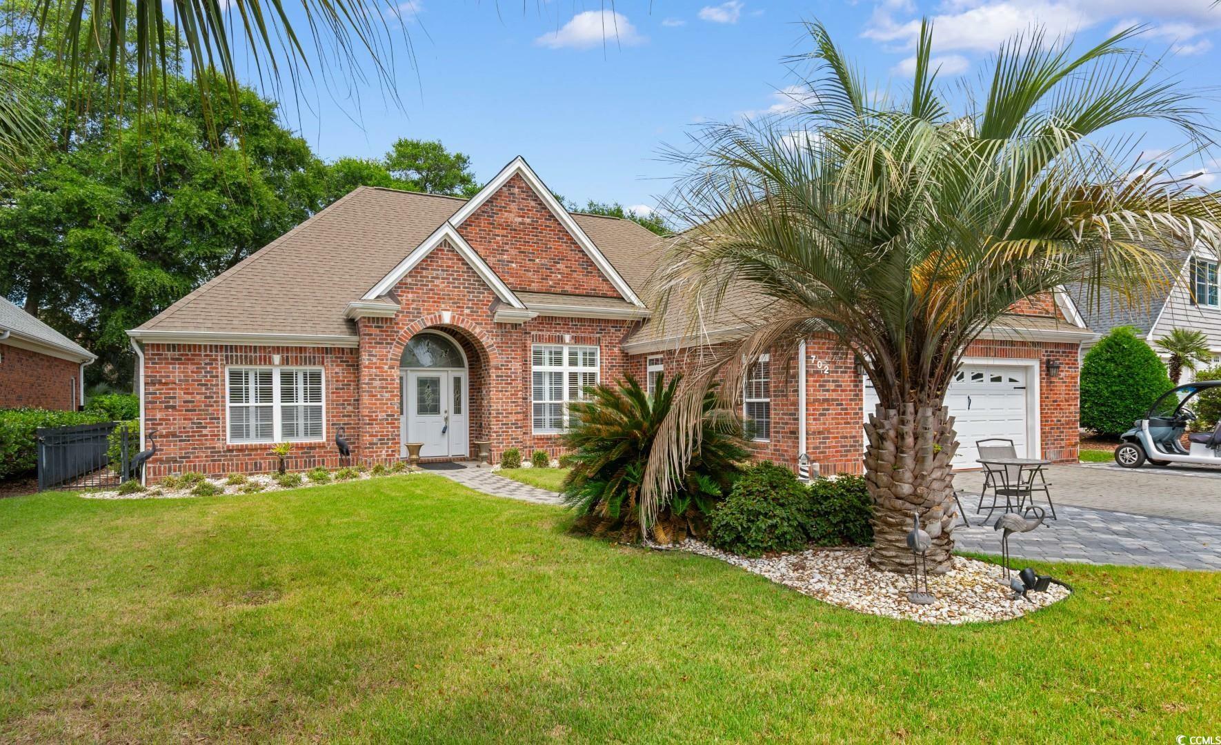 Property Photo: 702 Compass Pointe Dr SC 29582
