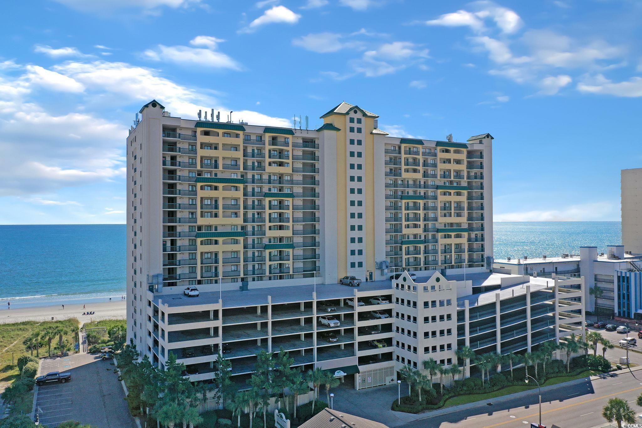201 S Ocean Blvd. 1106  North Myrtle Beach SC 29582 photo