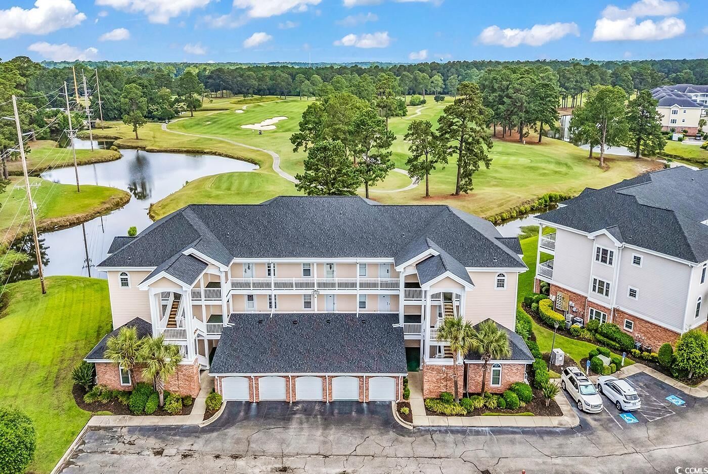 Property Photo:  4811 Orchid Way 301  SC 29577 