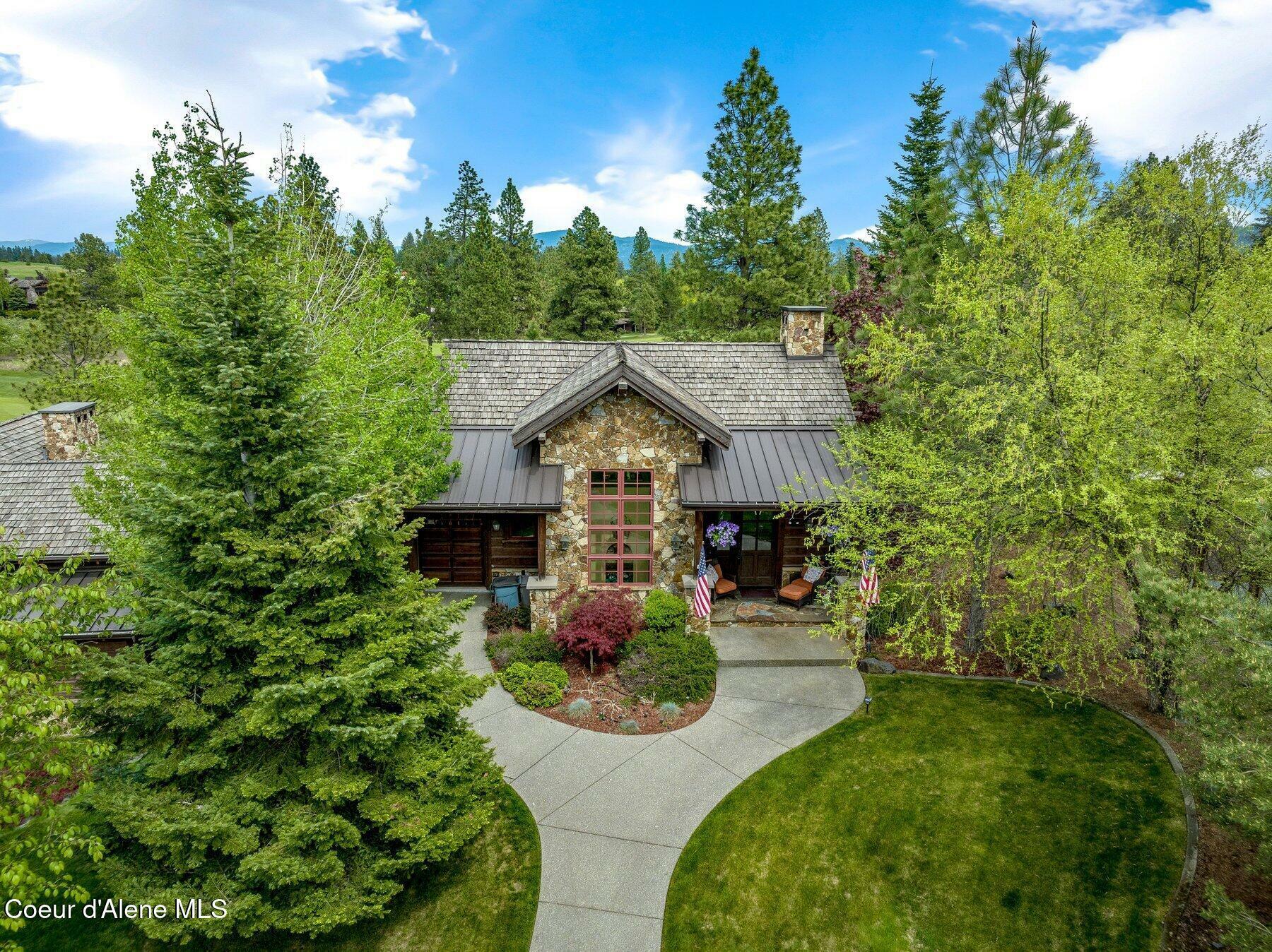 Property Photo:  18046 S Kimberlite Dr  ID 83814 