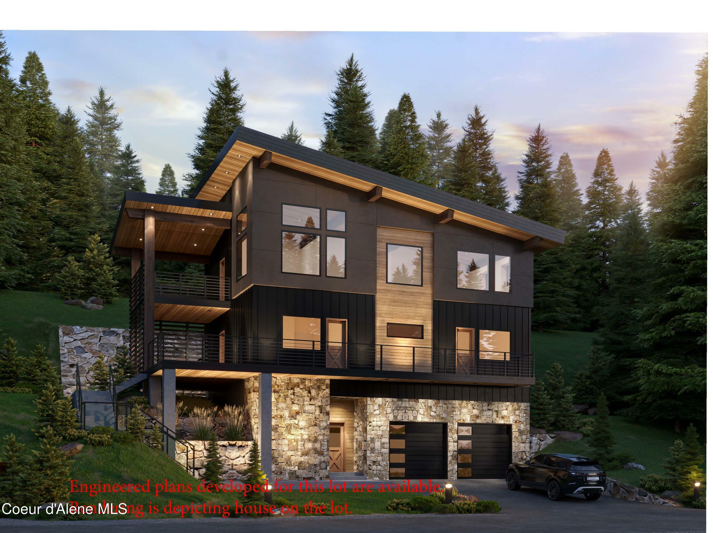 Property Photo: Nna Snag Line #57 ID 83864