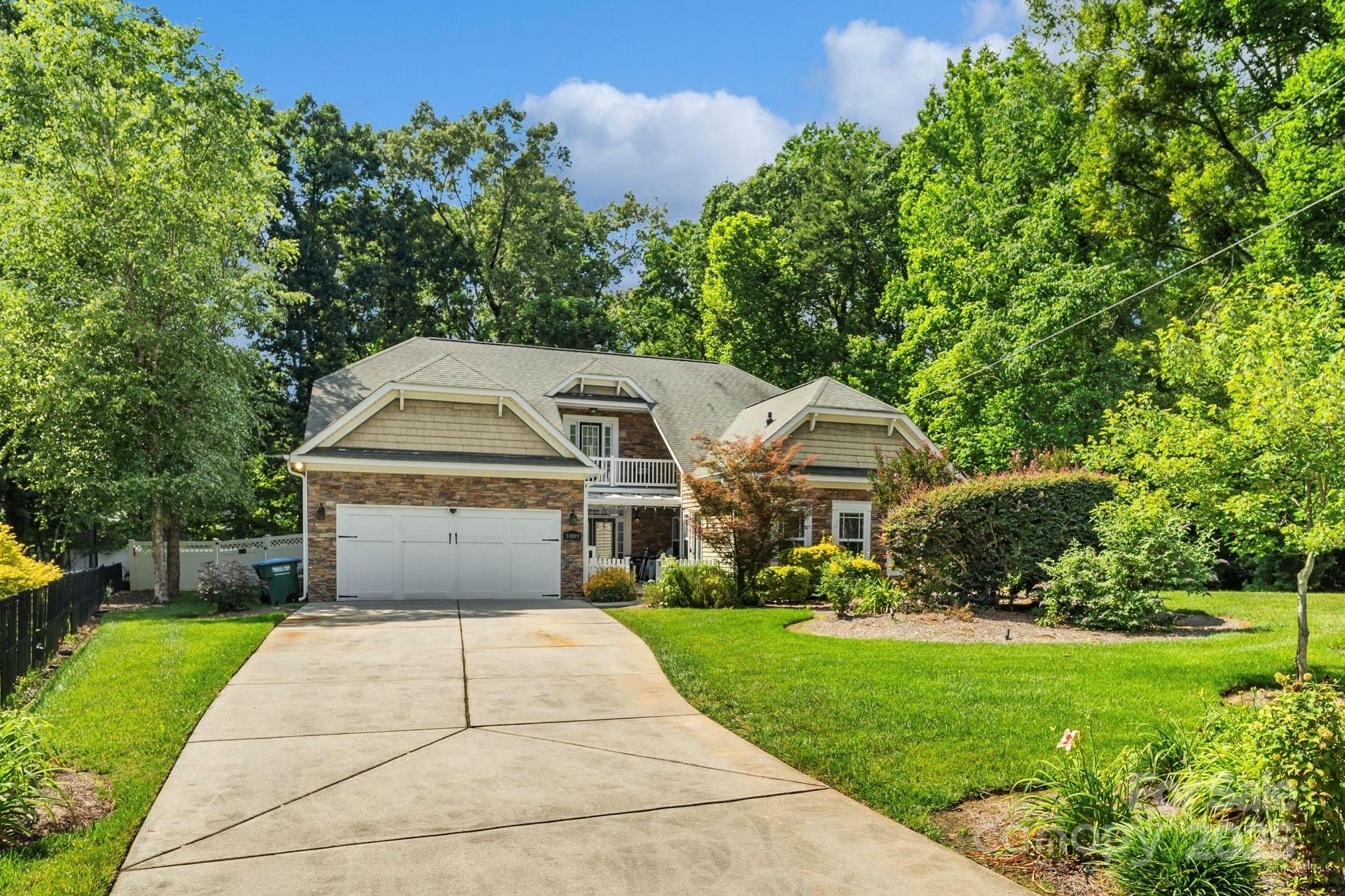 1009 Jerry Lane  Matthews NC 28105 photo