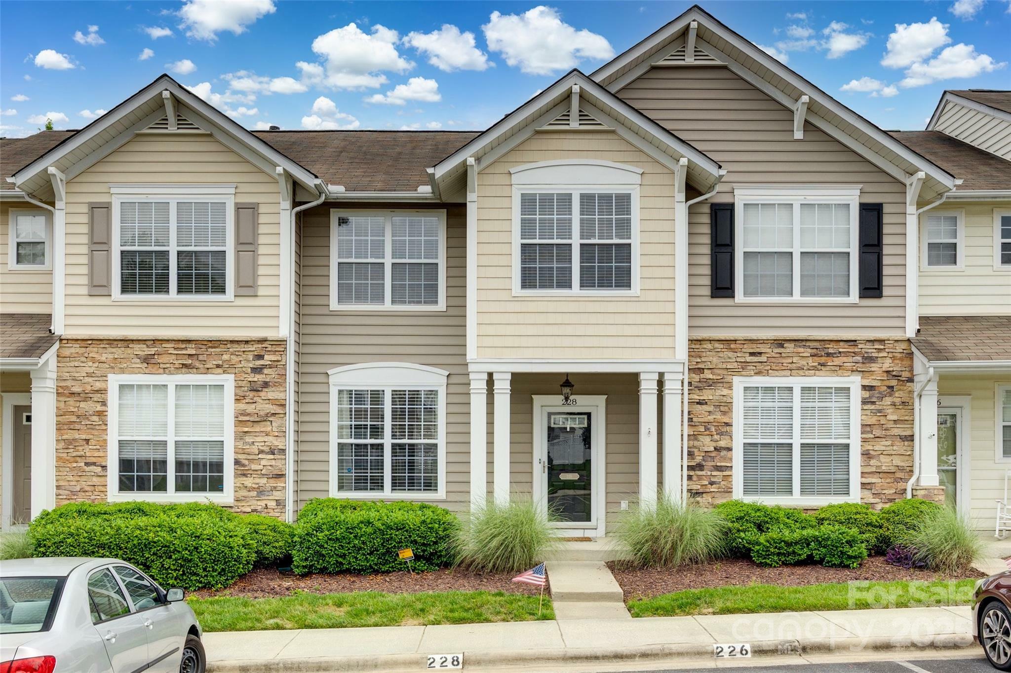 228 Dawn Mist Lane  Fort Mill SC 29708 photo
