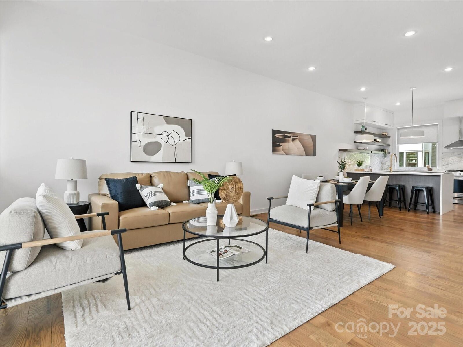 Property Photo: 2653 Shenandoah Avenue NC 28205