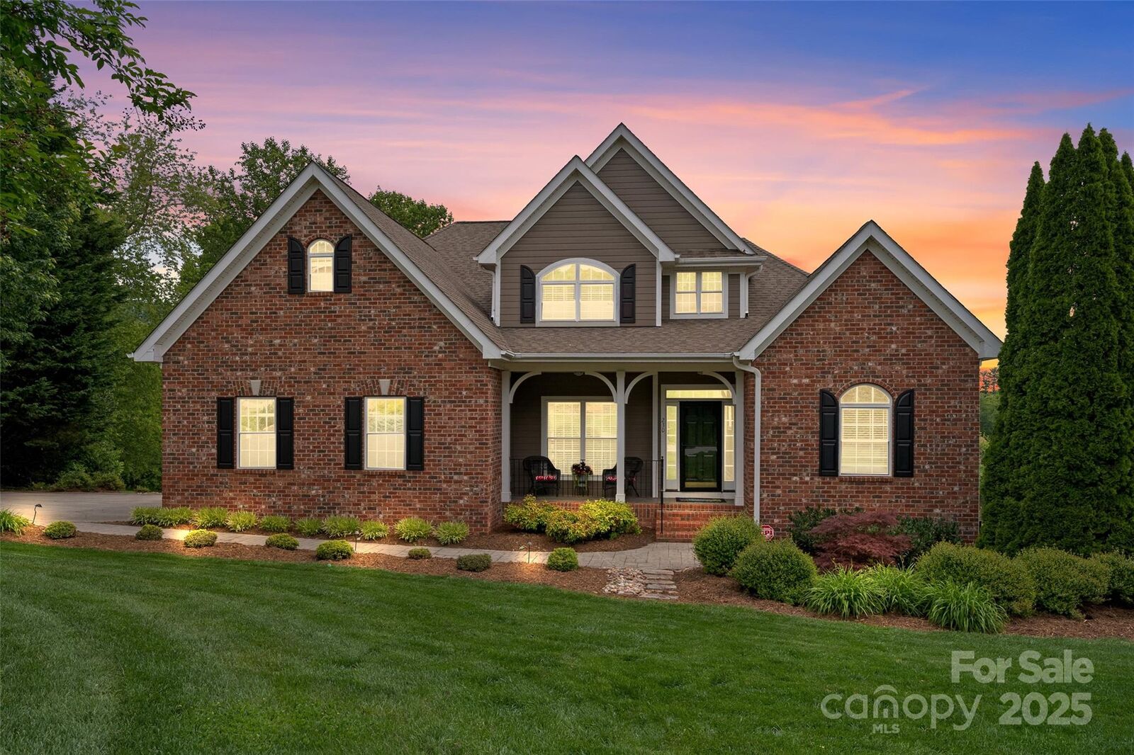 Property Photo:  230 Fairway Falls Road  NC 28759 