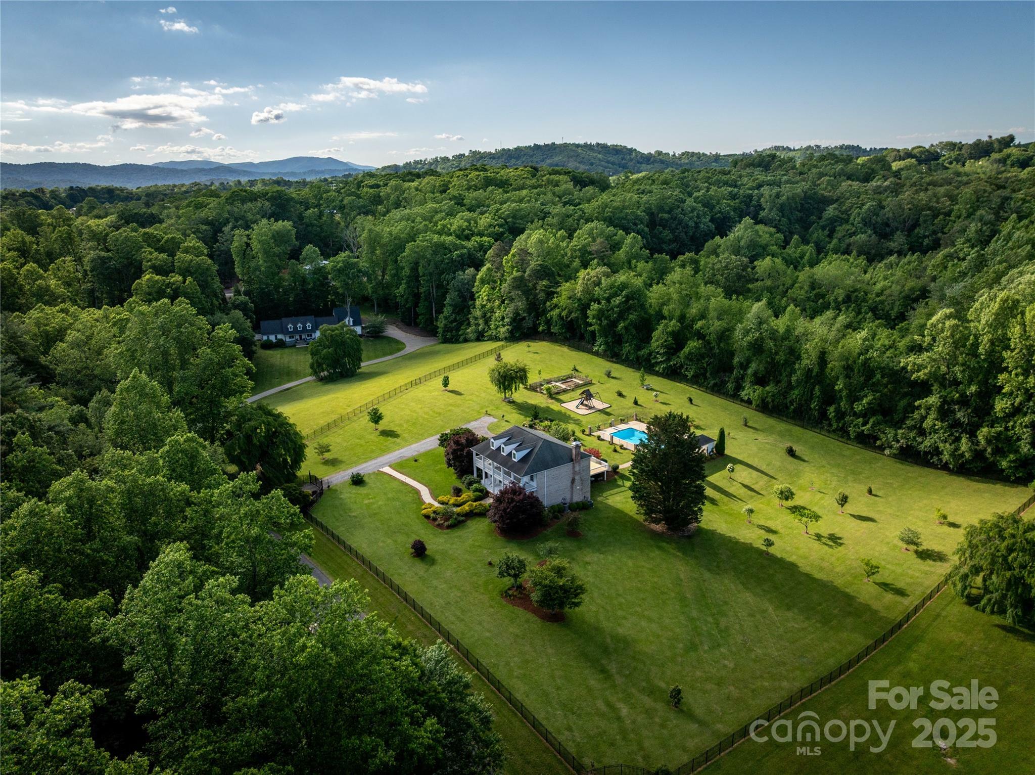 Property Photo:  55 Foster Estate Drive  NC 28806 