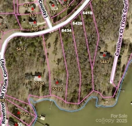5426 Riverfront Road  Clover SC 29710 photo