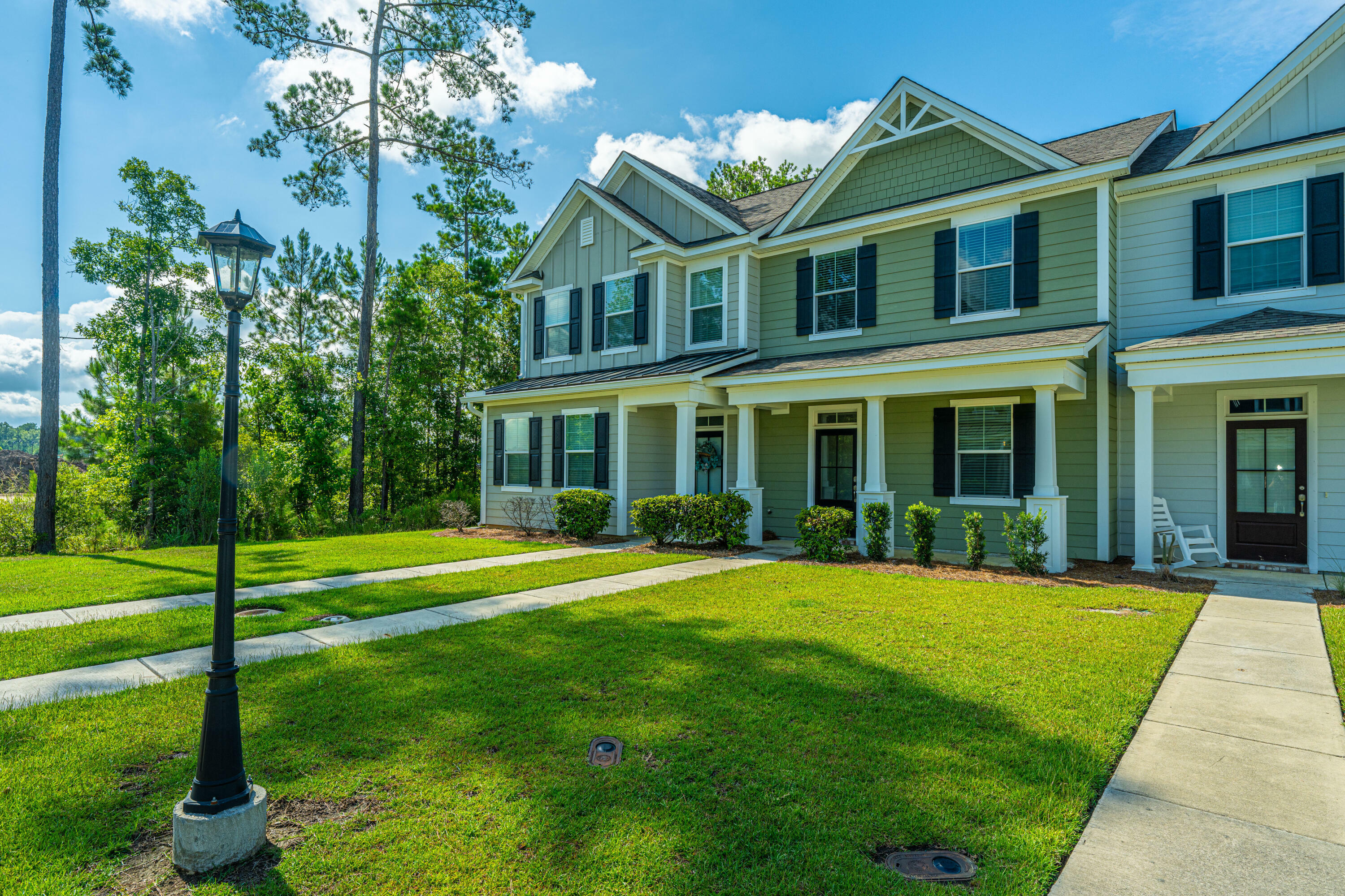 Property Photo: 618 Ravensridge Lane SC 29461
