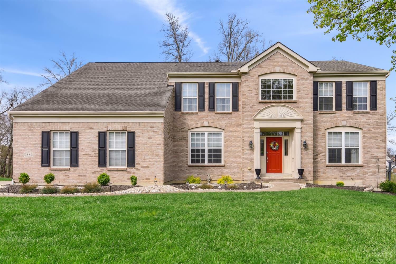 Property Photo: 3889 Bear Lane OH 45002