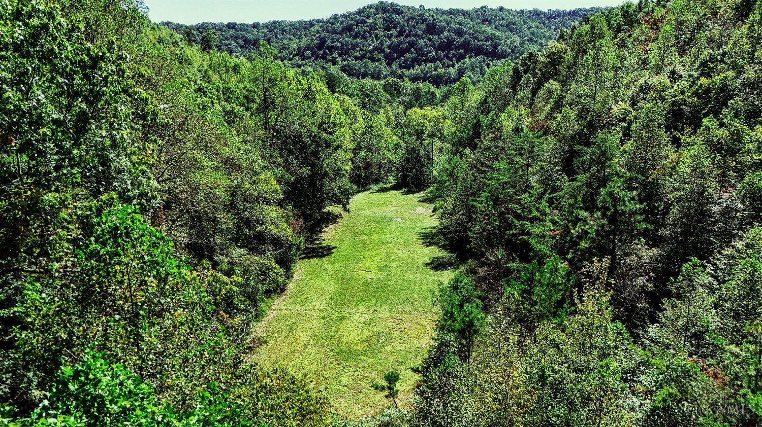 Property Photo: 1259 Shepherd Fork Road OH 45663