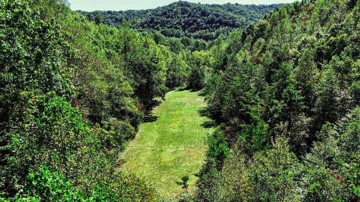 Property Photo:  1259 Shepherd Fork Road  OH 45663 