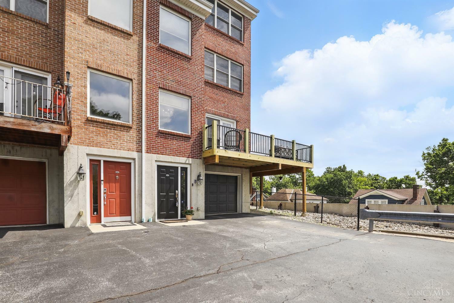 Property Photo:  1730 Grandmere Lane  OH 45206 