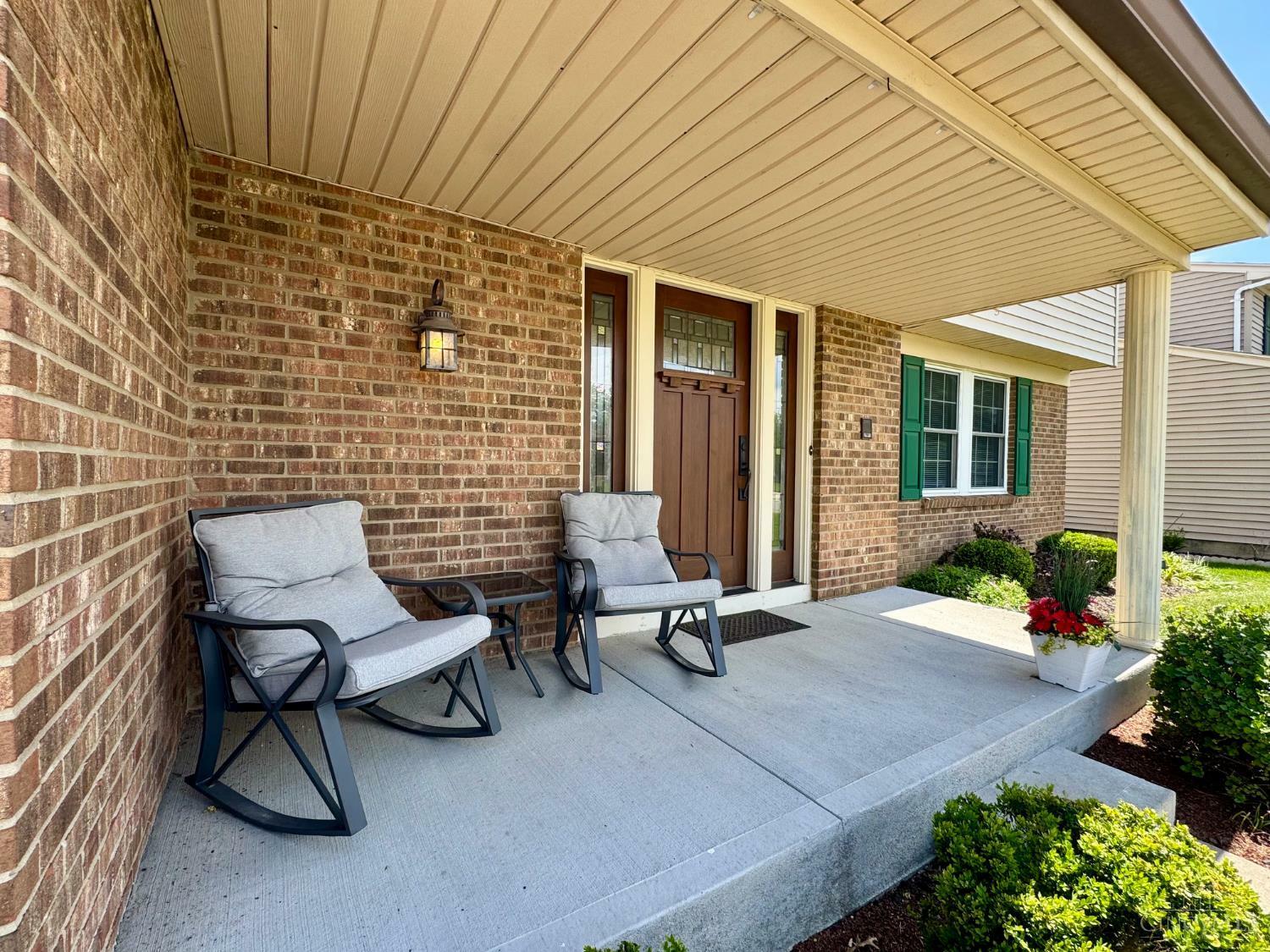 Property Photo: 174 Francisridge Drive OH 45238