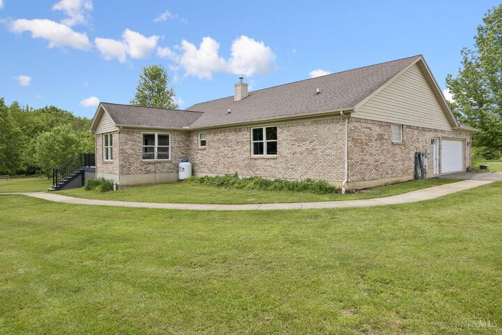 Property Photo: 5246 Smokey Road OH 45176