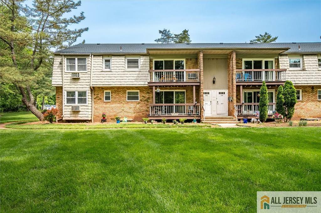 Property Photo: 530 Andria Avenue 295 NJ 08844