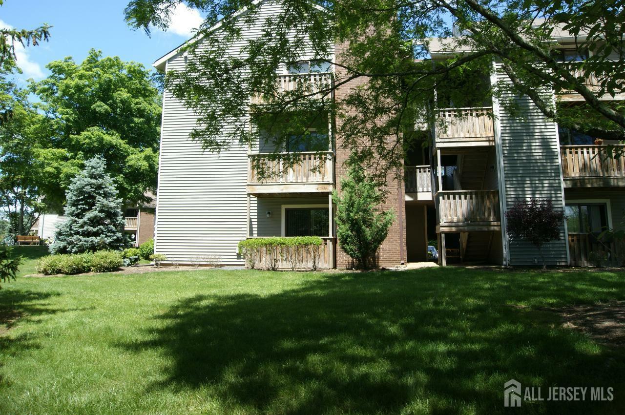 Property Photo: 422 Ravens Crest Drive NJ 08536