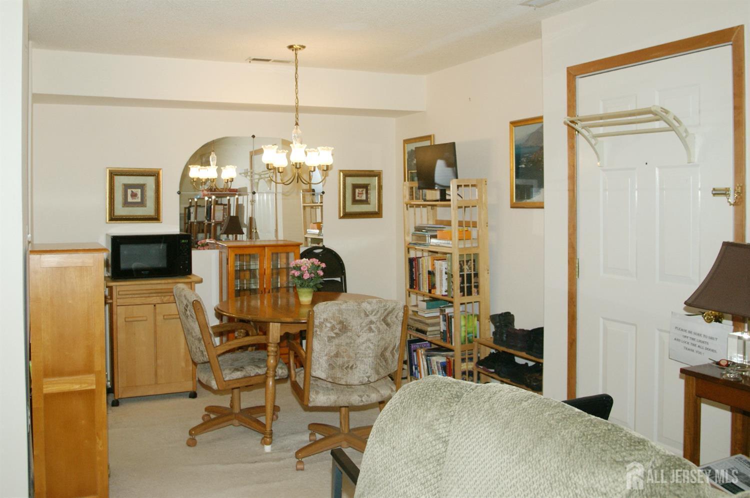 Property Photo: 422 Ravens Crest Drive NJ 08536