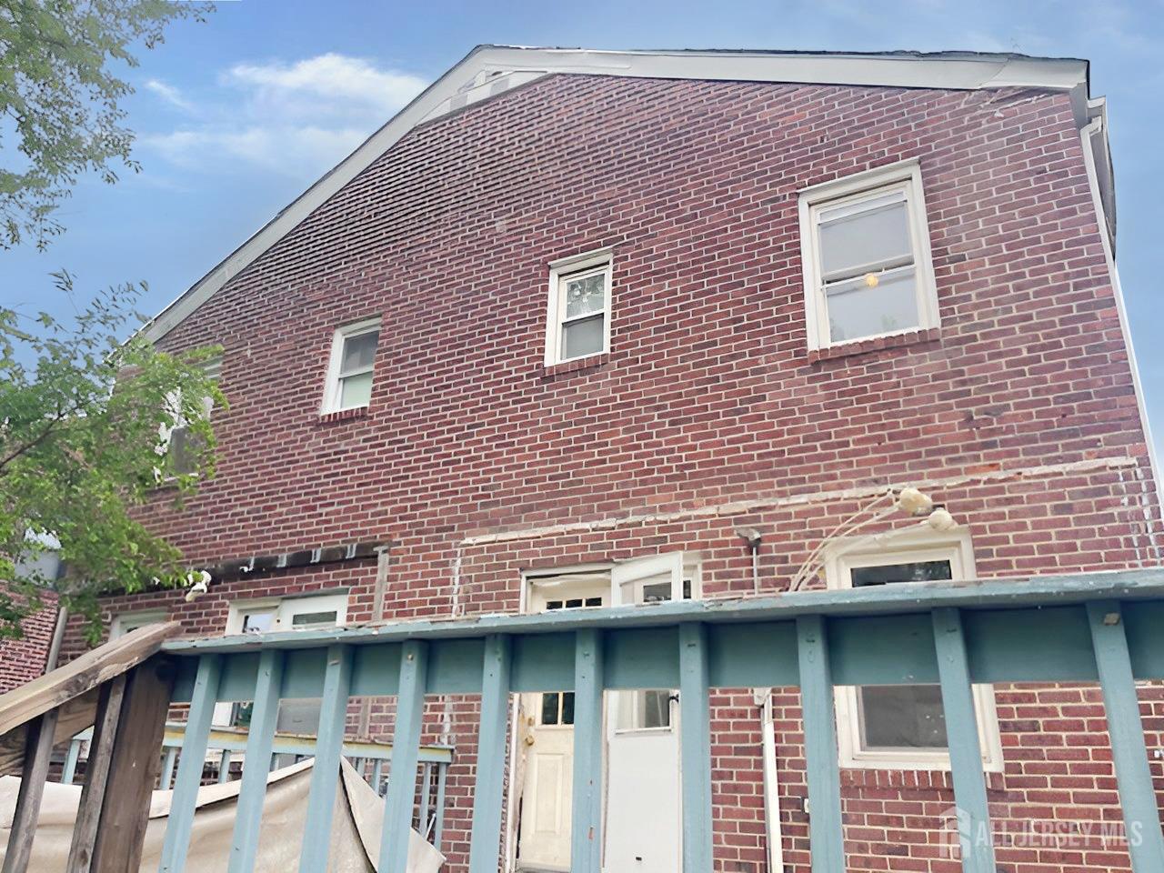 Property Photo: 170 Rutgers Street NJ 08901