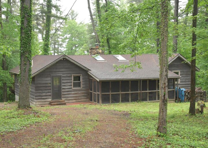 311 Chinook Lane  Sugar Grove OH 43155 photo