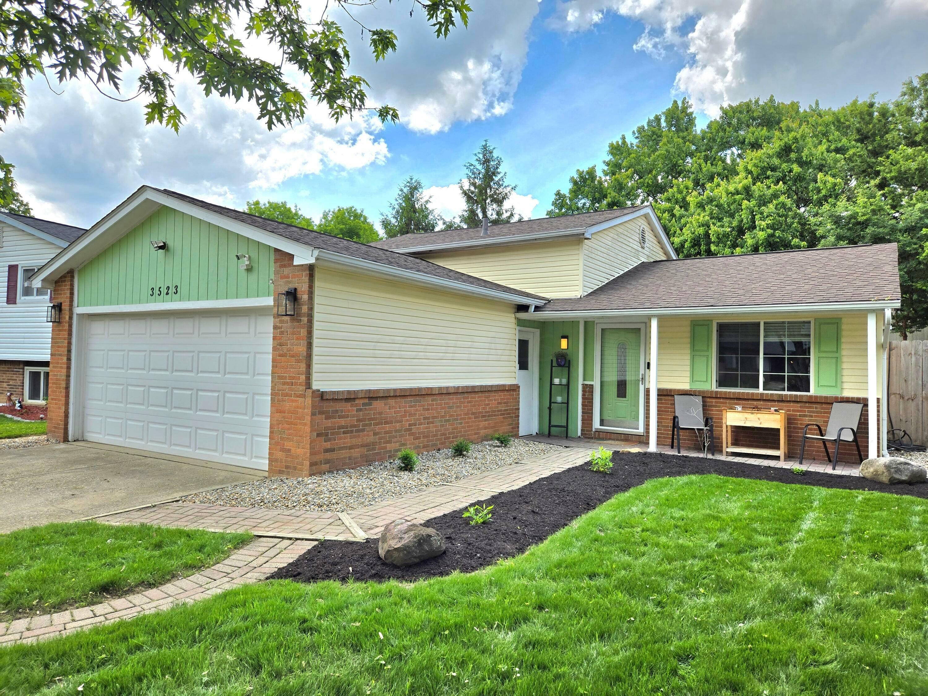 3523 Meldrake Street  Columbus OH 43230 photo