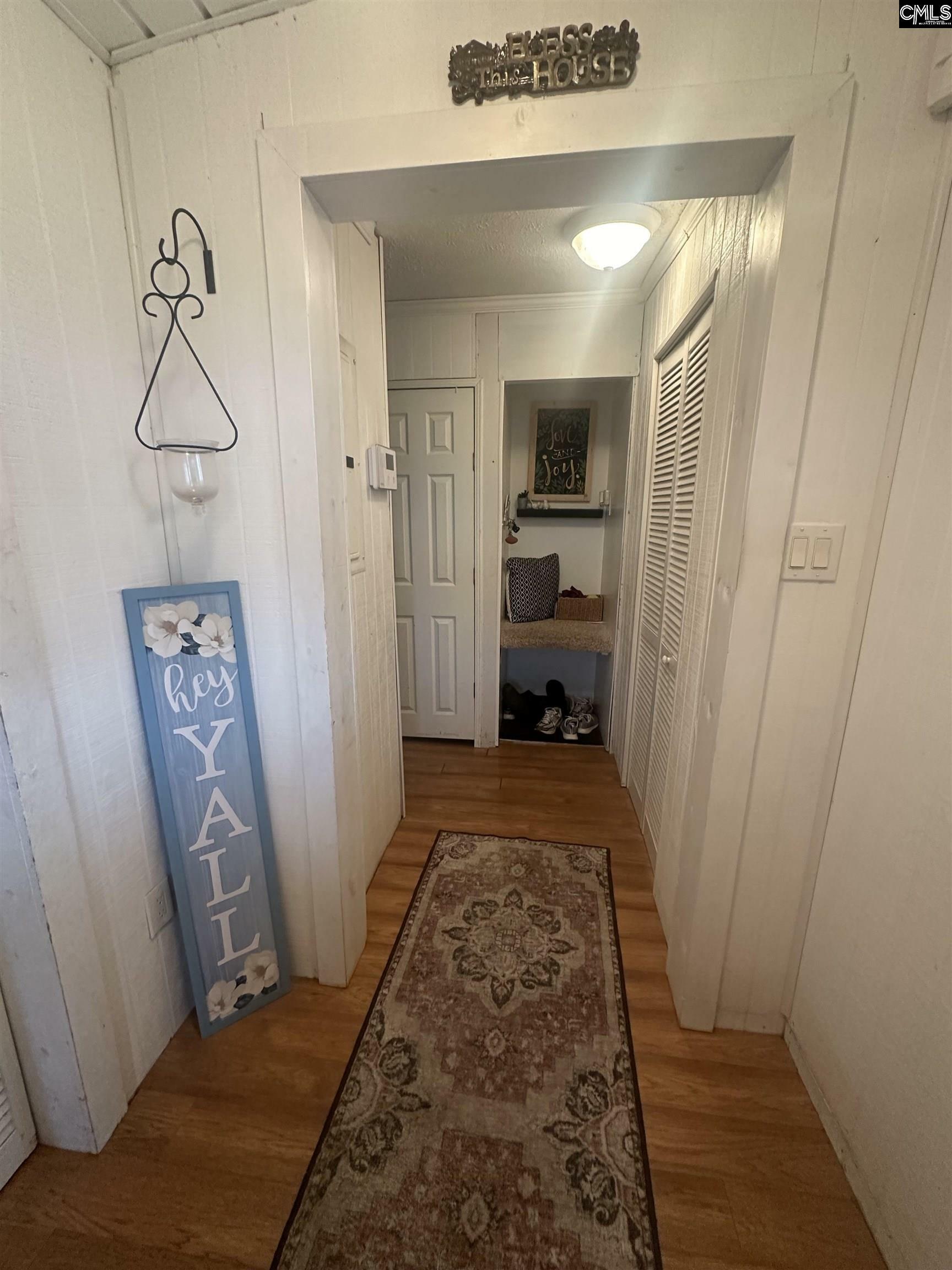 Property Photo: 213 Rosemary SC 29841