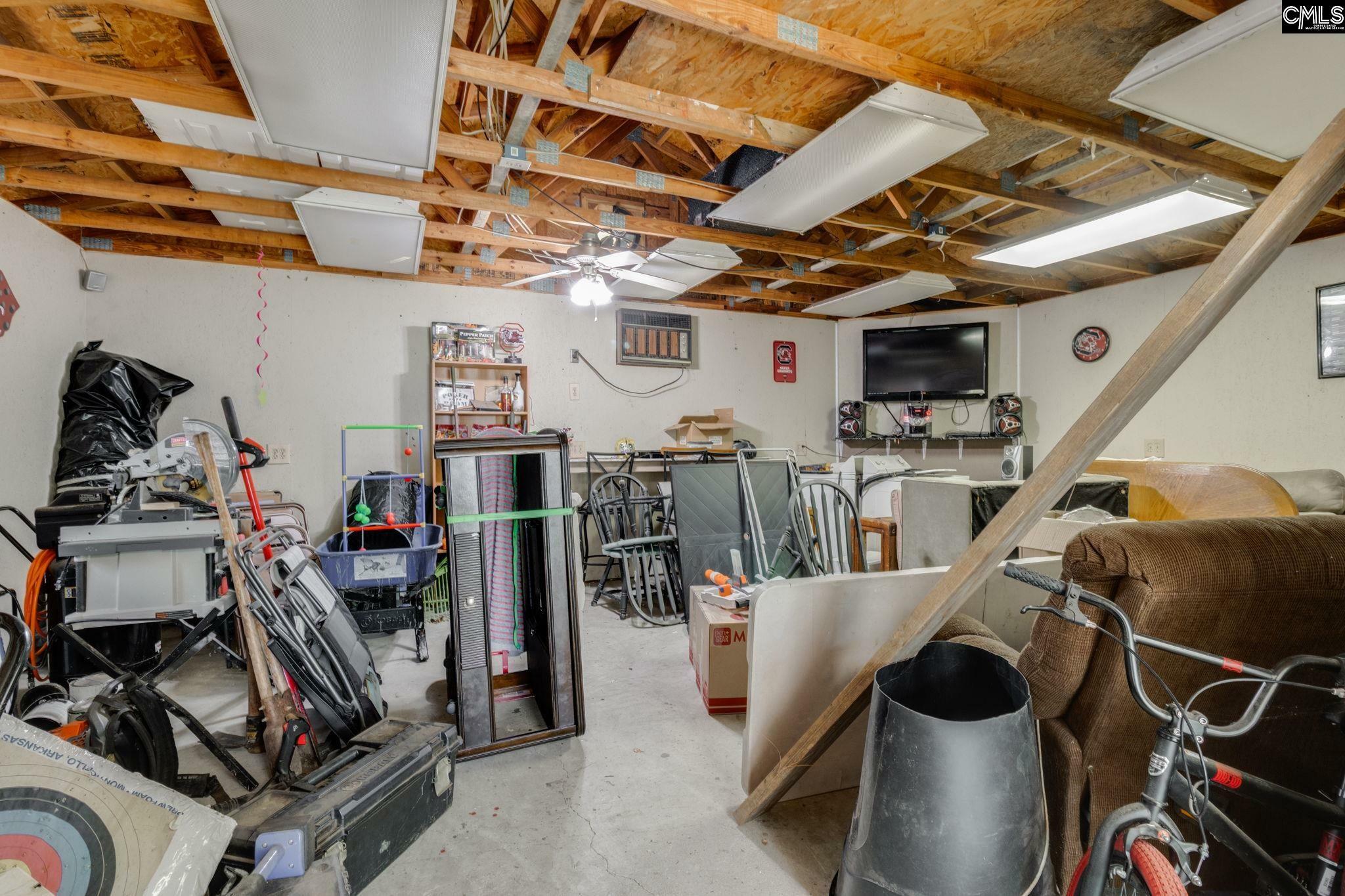 Property Photo: 251 Kyzer SC 29073