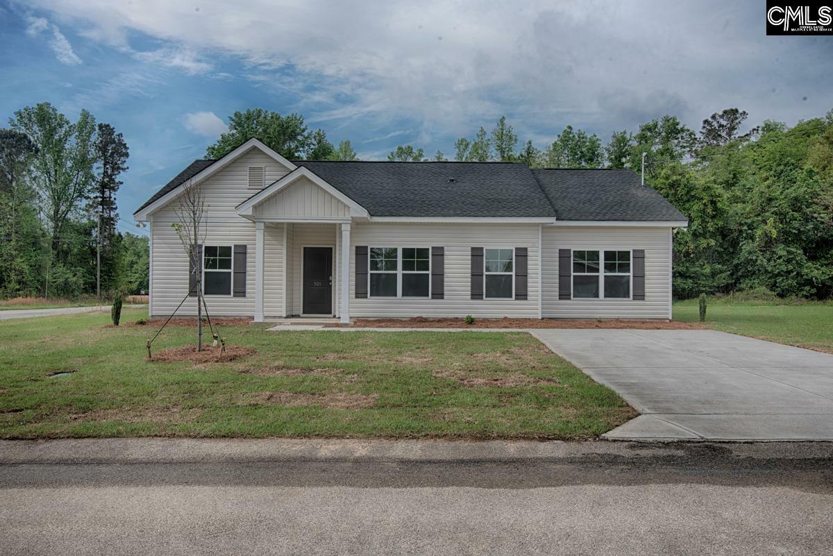 Property Photo: 225 Trotter SC 29118