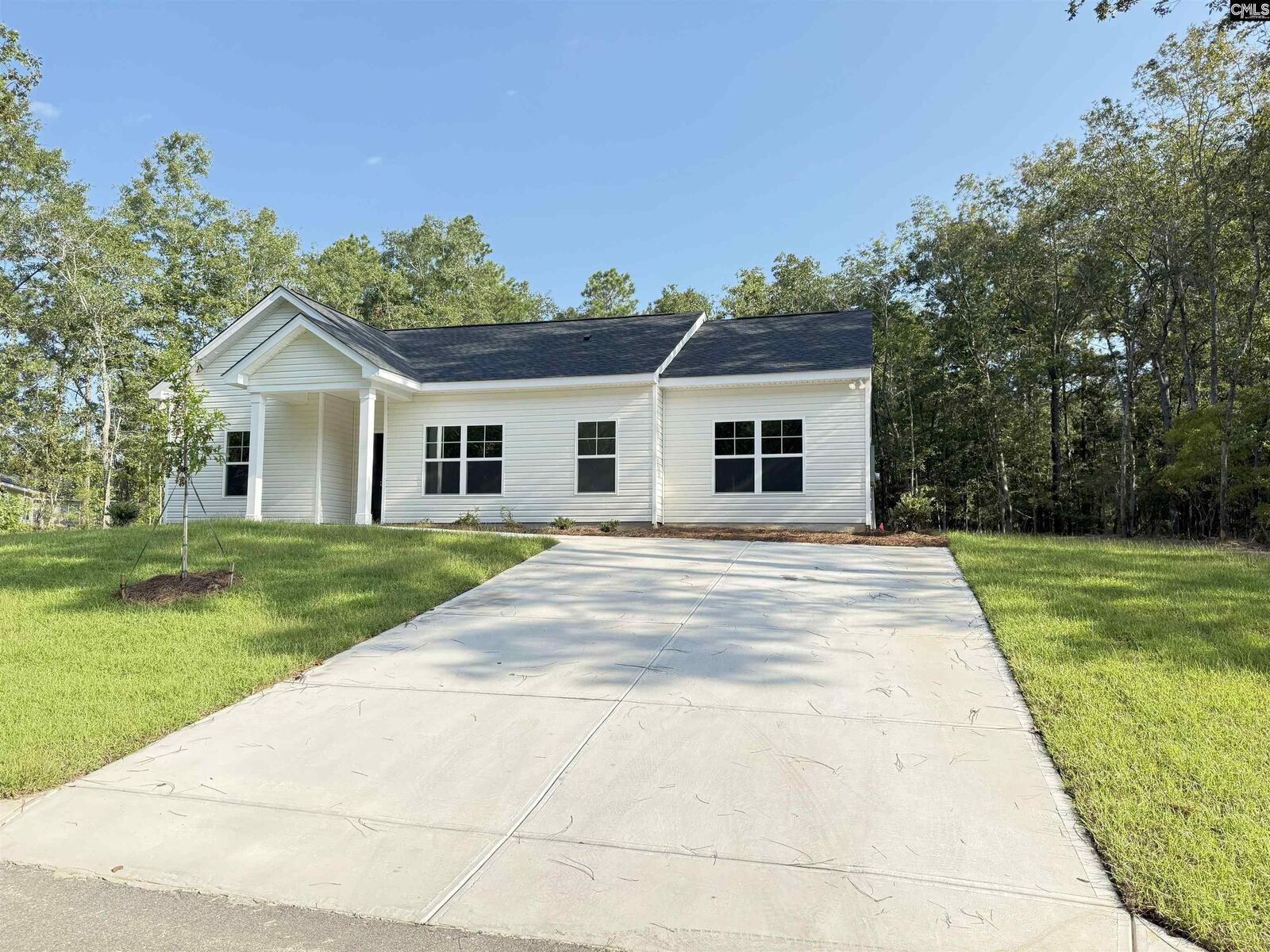 Property Photo: 225 Trotter SC 29118