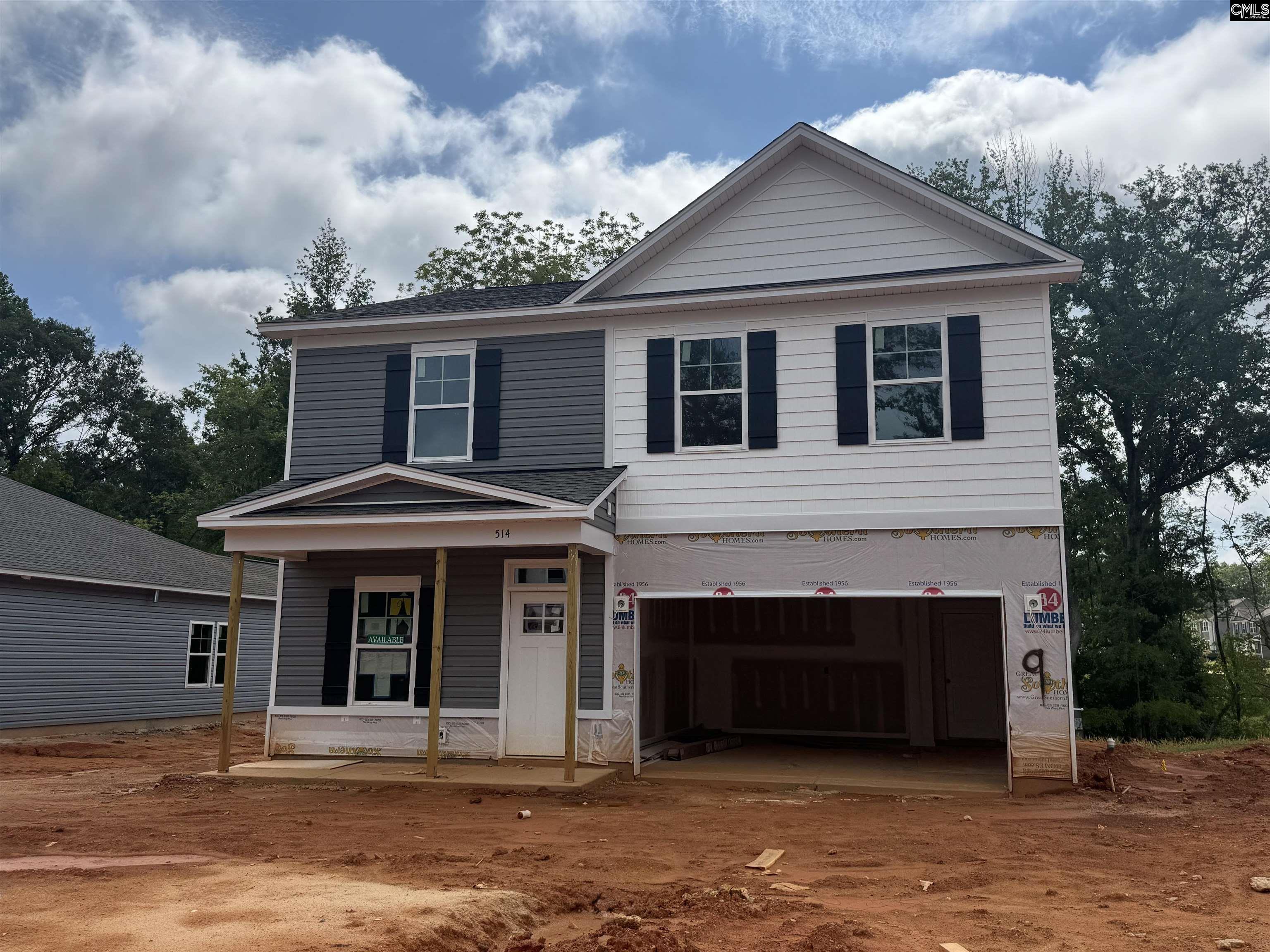 514 Griffon  Chapin SC 29036 photo