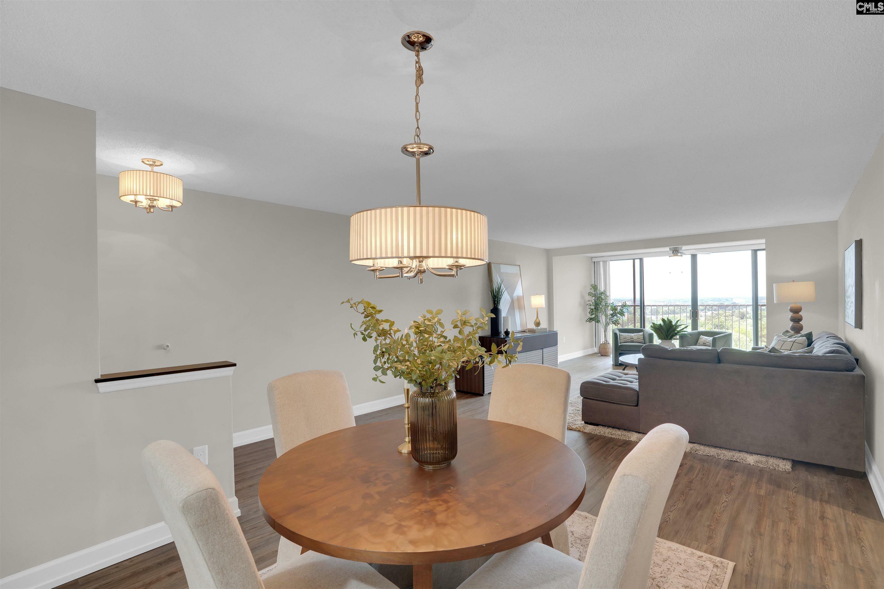 Property Photo: 1825 St. Julian Place 17C SC 29204