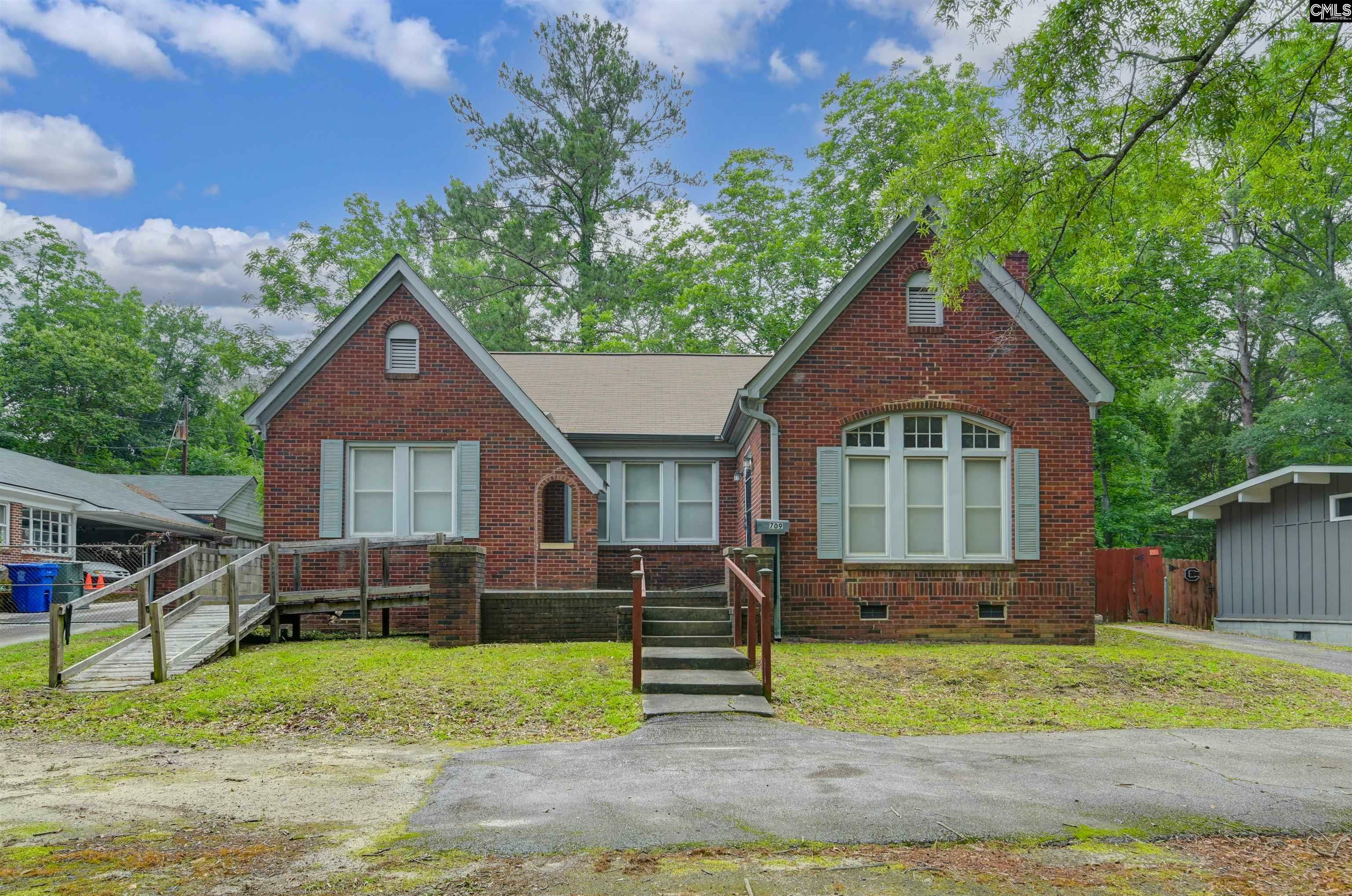 709 Sunset  Columbia SC 29203 photo