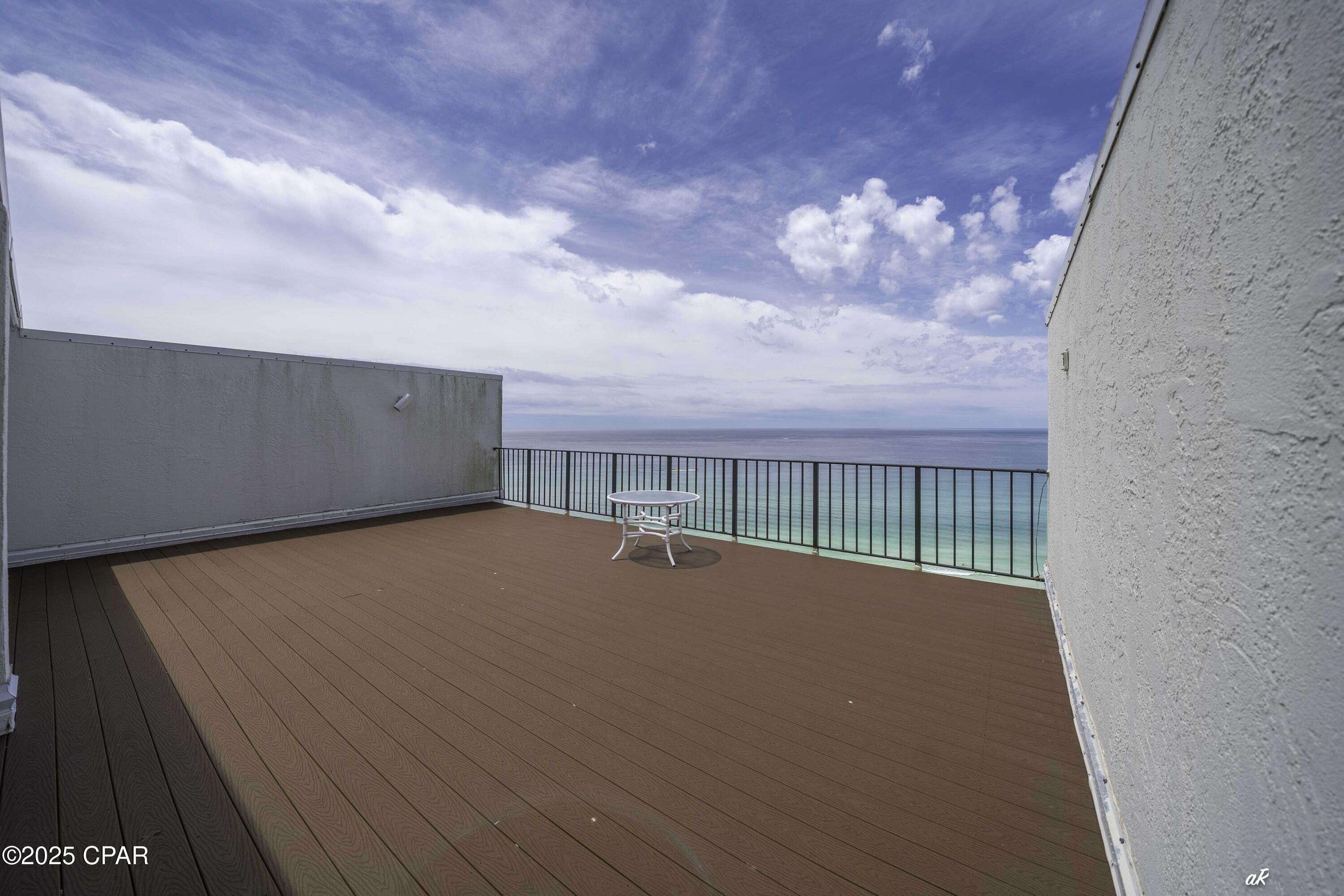 Property Photo:  11619 Front Beach Road 1204  FL 32407 