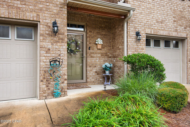 Property Photo:  2065 Wilsons Plover Circle  FL 32566 