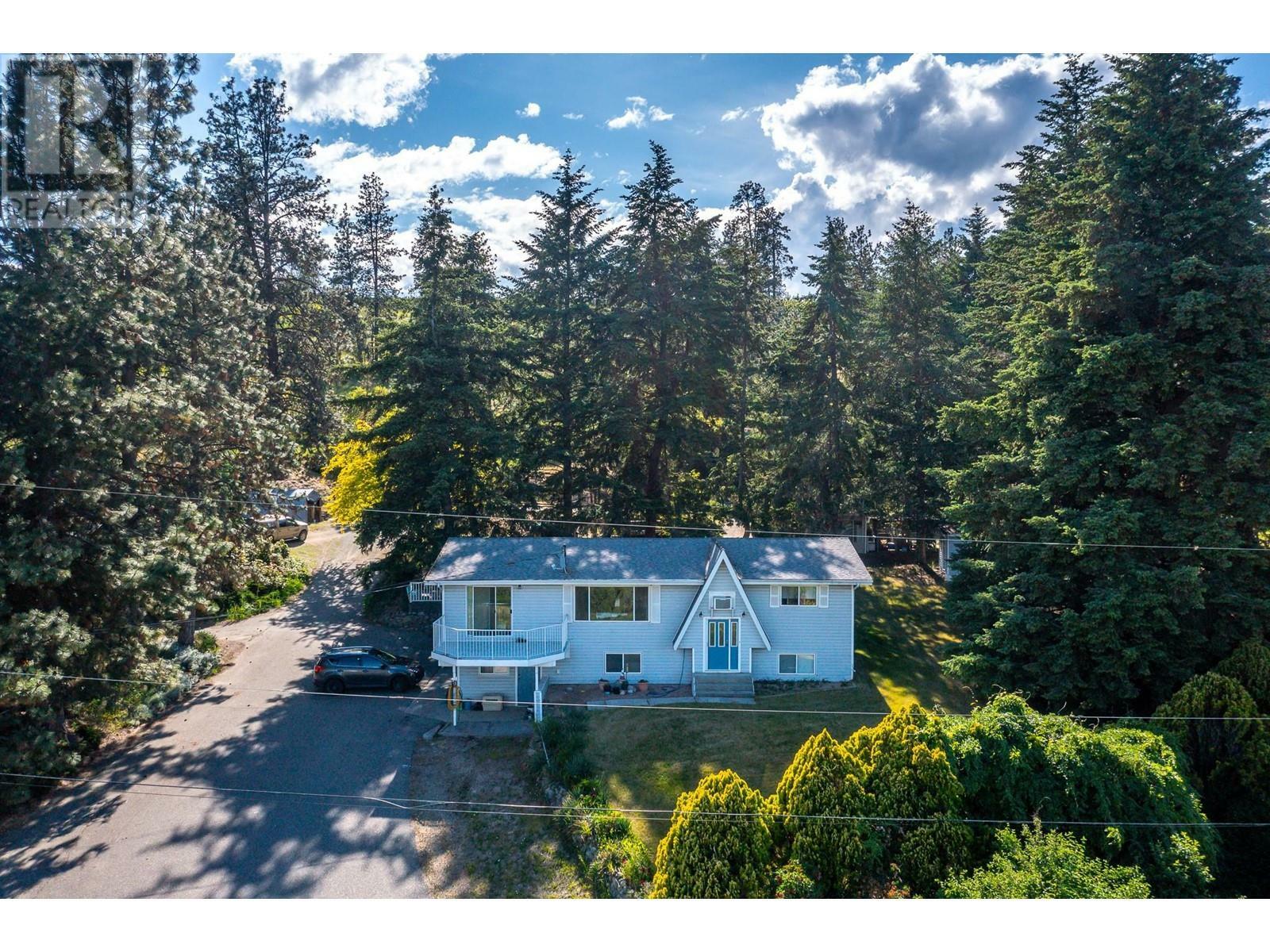Photo de la propriété: 10750 Highway 97 Highway BC V4V 1V3